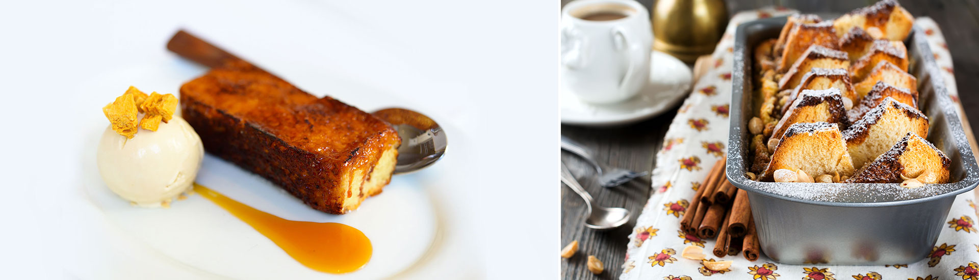 Cinnamon French Toast