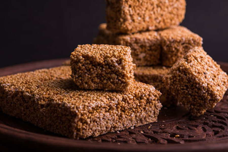 Til Chikki