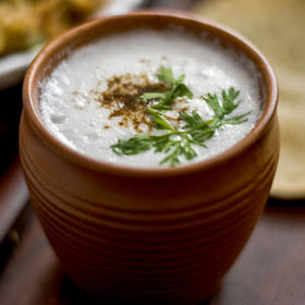 Masala Chaas