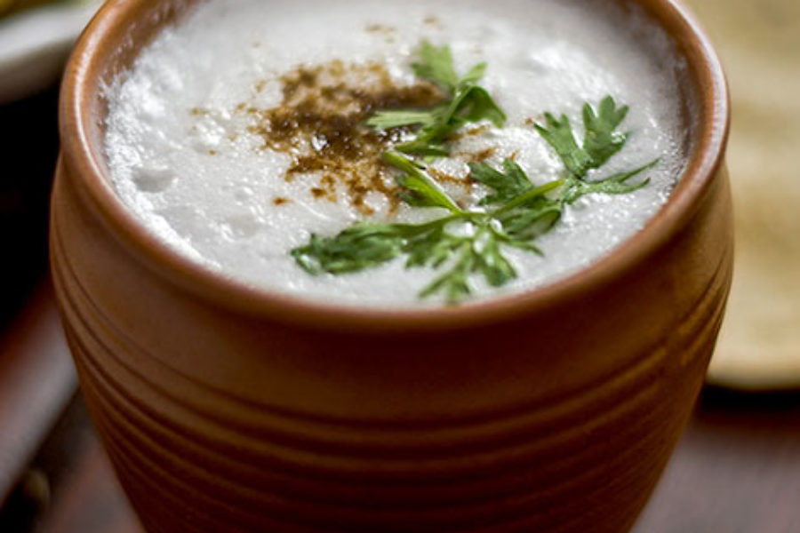 Masala Chaas
