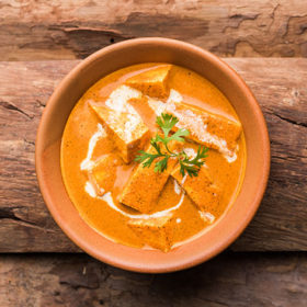 Paneer Butter Masala