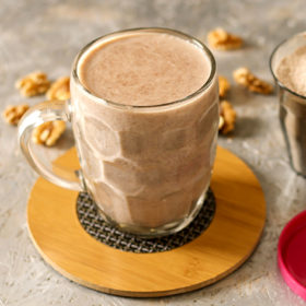 Ragi Malt