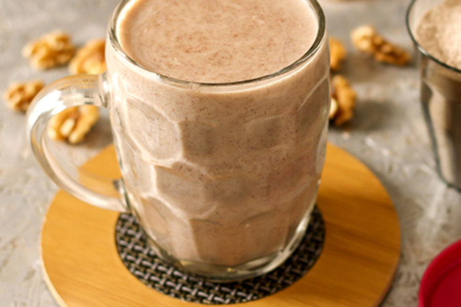 Ragi Malt