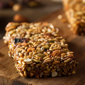 Granola Bars