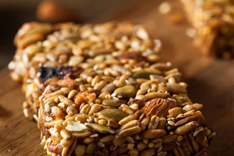 Granola Bars
