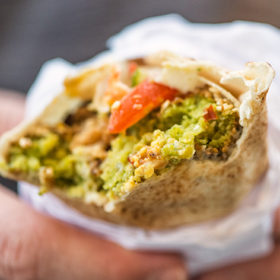 Falafel