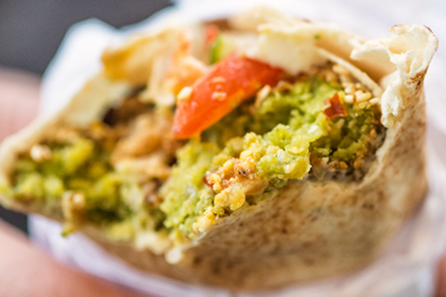 Falafel