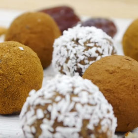 Almond Pulp