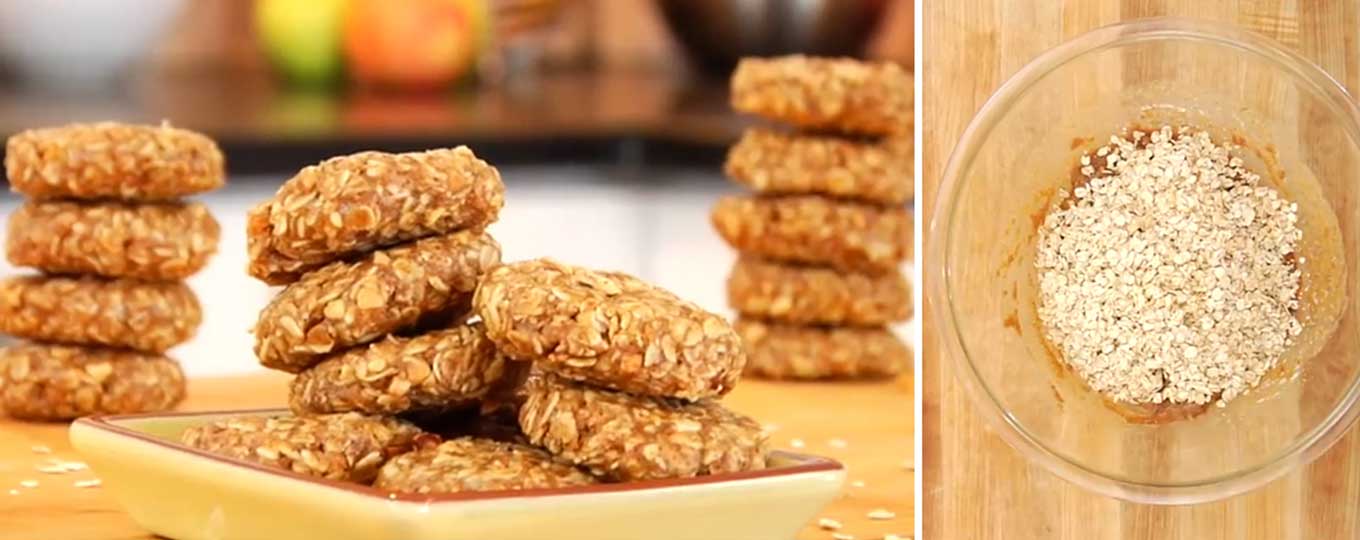 ALMOND-BUTTER