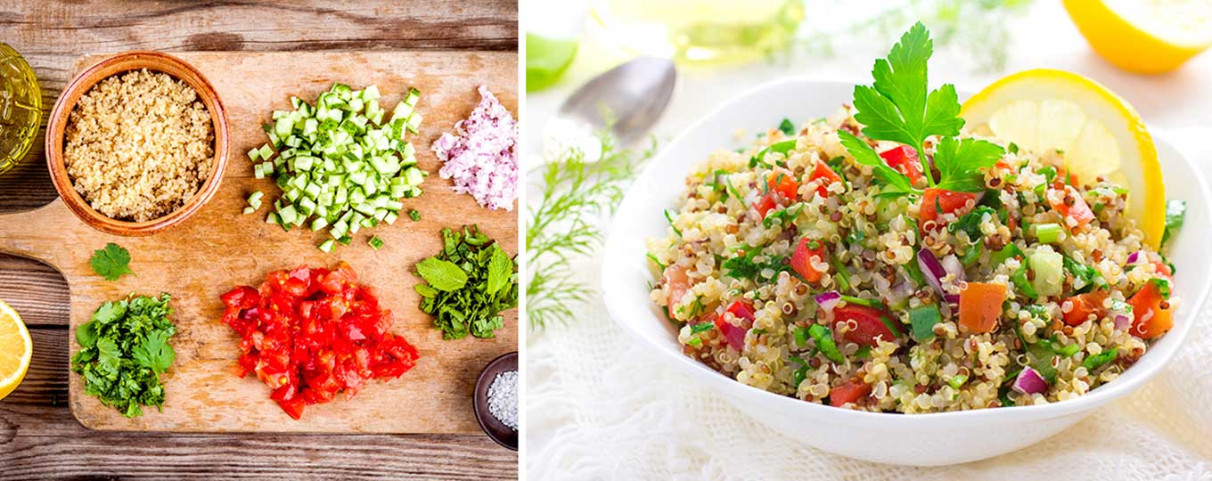 BULGUR-WHEAT