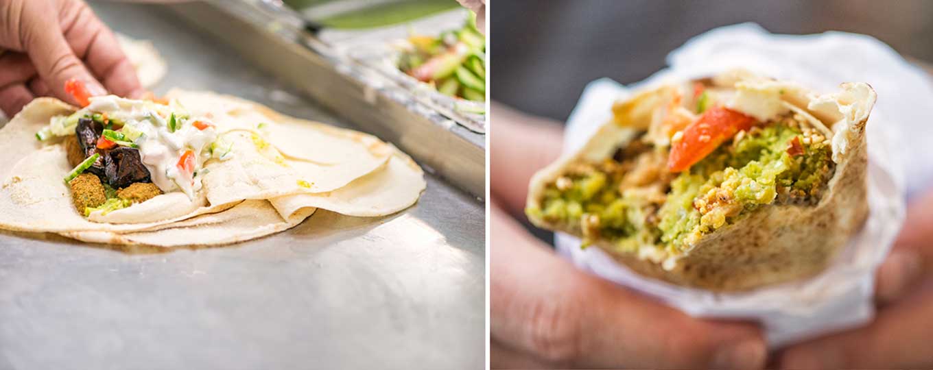 FALAFEL