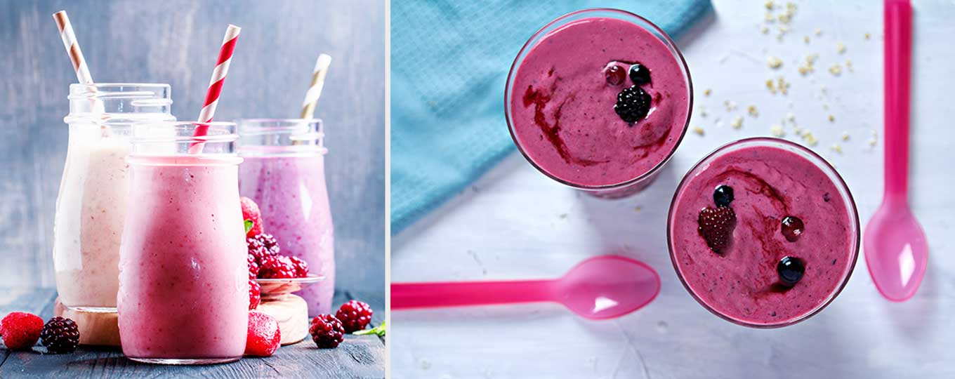 GHEE-BERRY