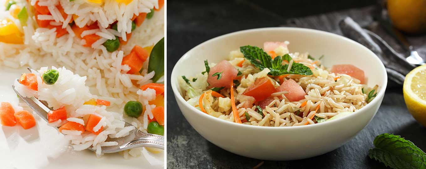 VEGAN-RICE