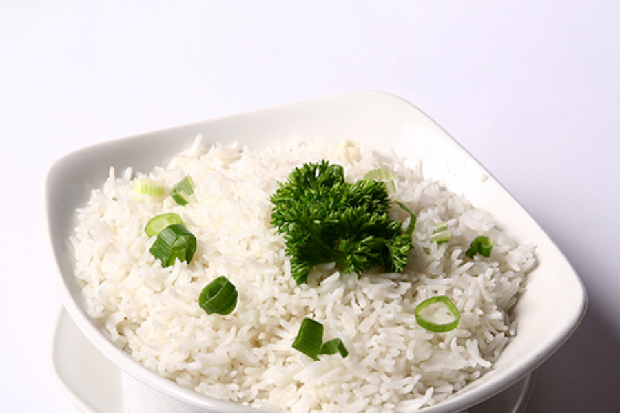 Curd Rice