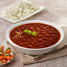 Rajma Masala