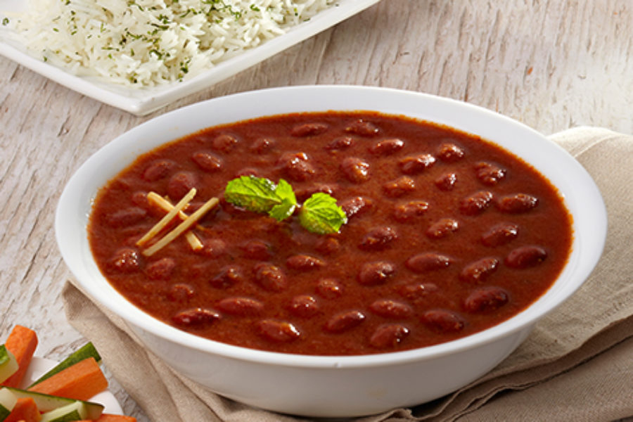 Rajma Masala