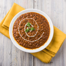 Dal Makhani