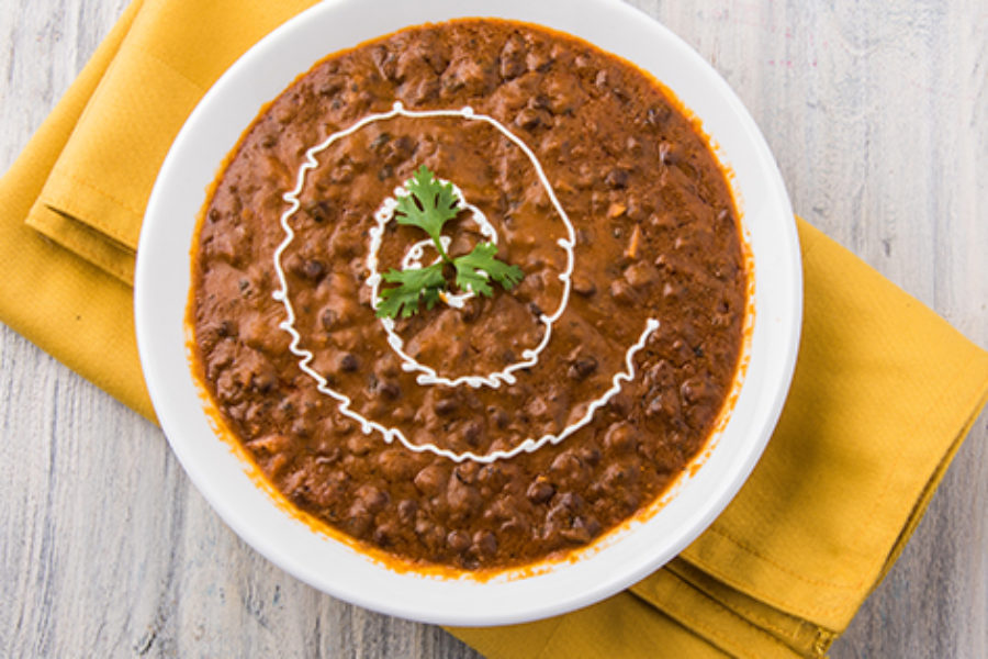Dal Makhani