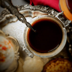 Amchur Ki Chutney