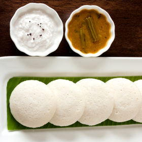 Idli