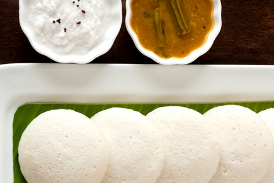 Idli