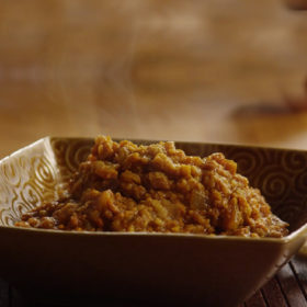 Masoor Dal Curry