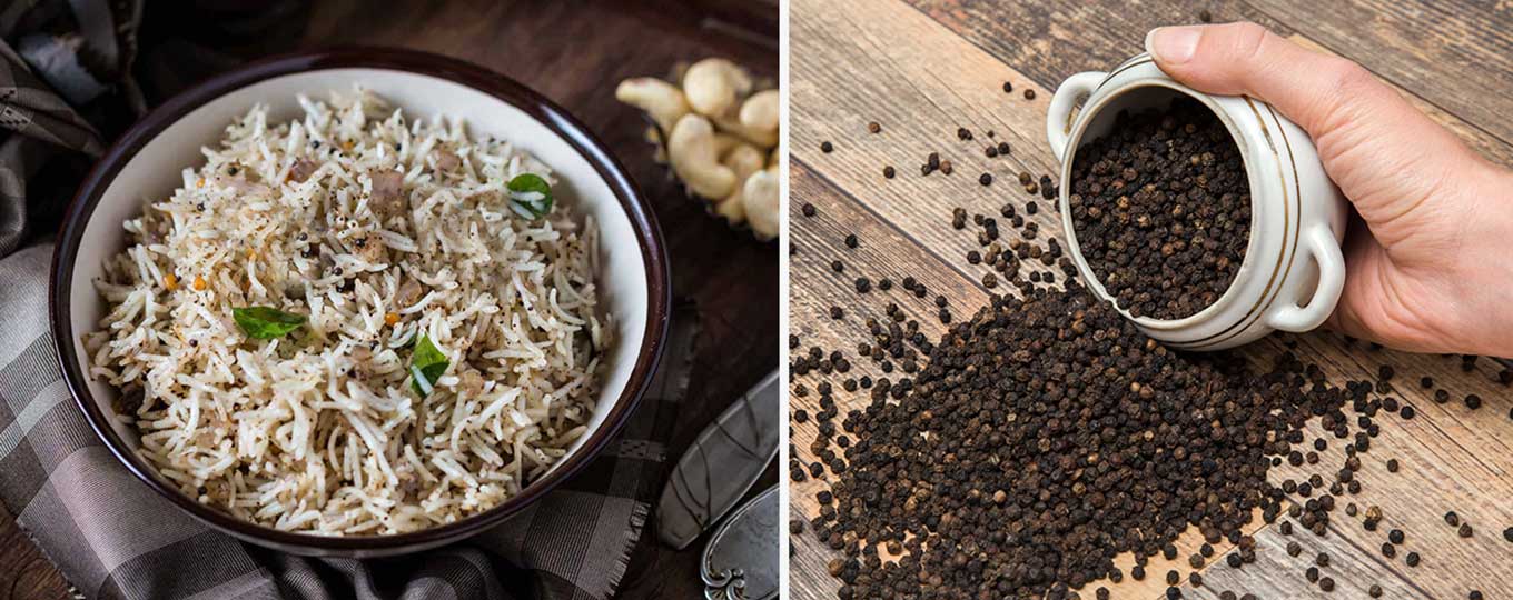 BLACK-PEPPER