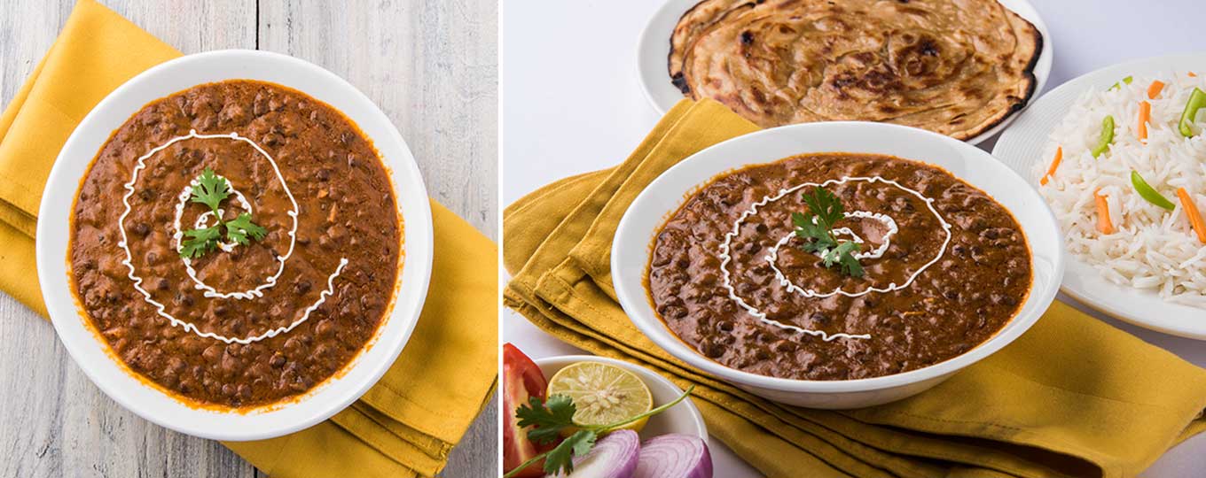 DAL-MAKHANI