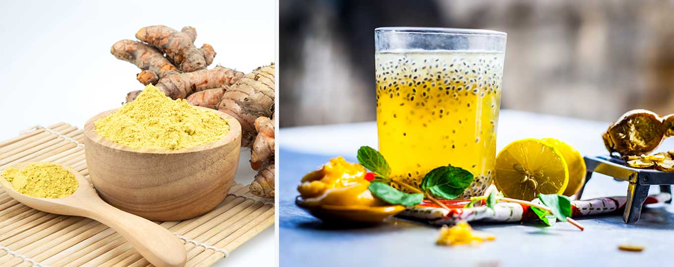 DRY-GINGER