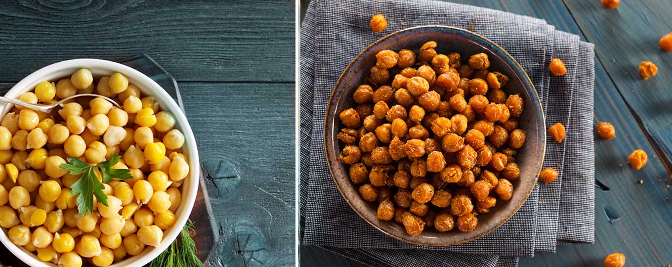 ROASTED-CHANA