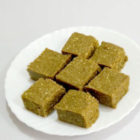 METHI PAK