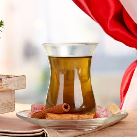 Ceylon Cinnamon tea