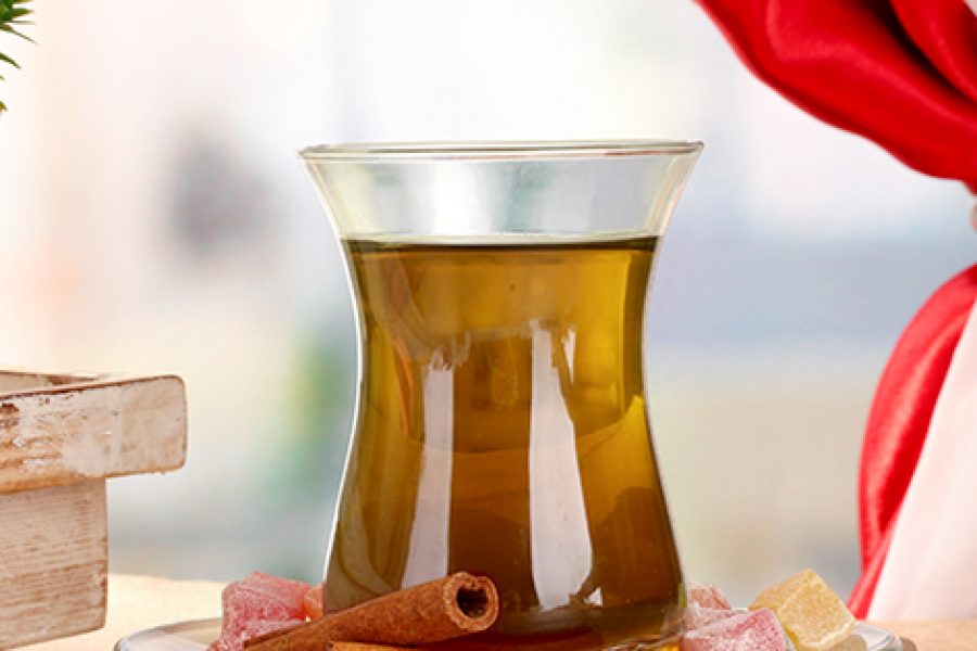 Ceylon Cinnamon tea