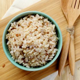 Brown Rice