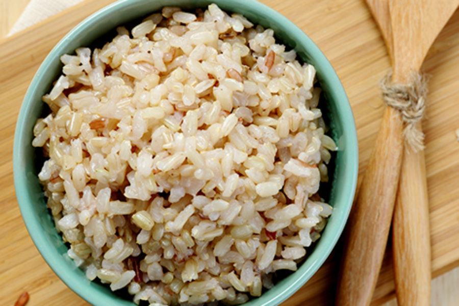 Brown Rice