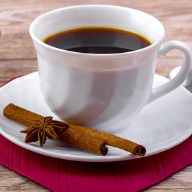 Ginger Jujube Cinnamon Tea