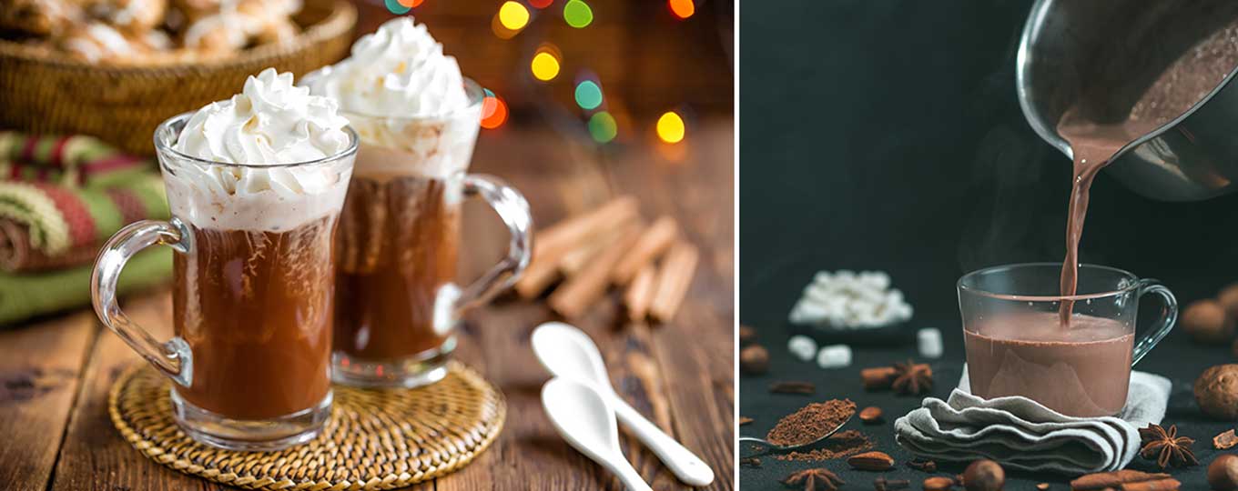 HOT-CHOCOLATE