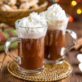 Hot Chocolate