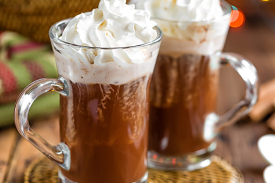 Hot Chocolate