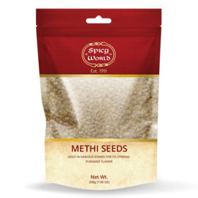 METHI SEEDS