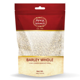 BARLEY WHOLE