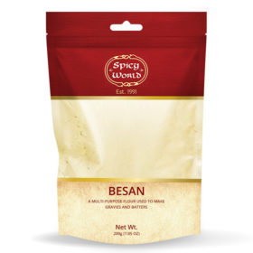 BESAN