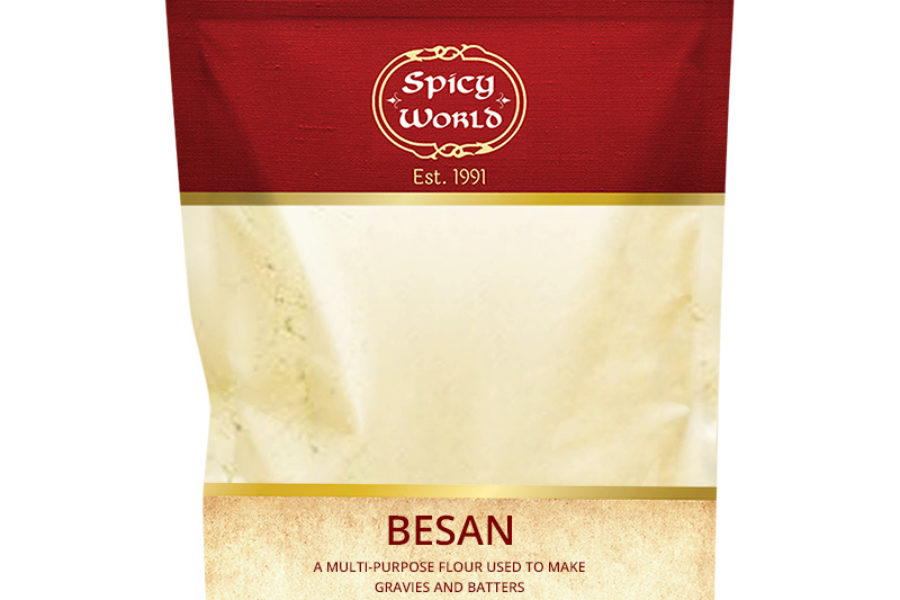 BESAN