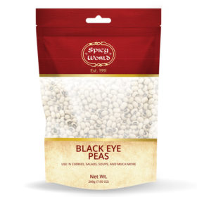 BLACK EYE PEAS