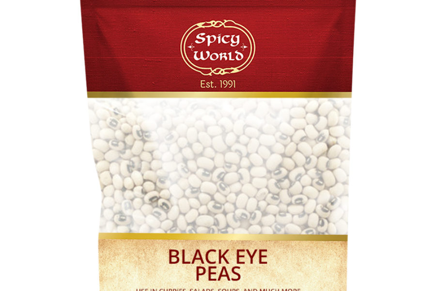 BLACK EYE PEAS