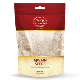 AJWAIN SEEDS