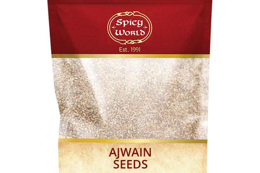 AJWAIN SEEDS
