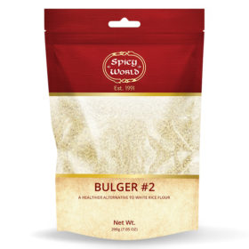 BULGER