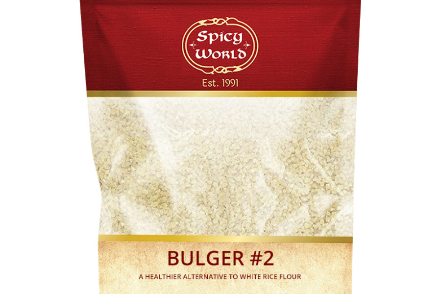 BULGER
