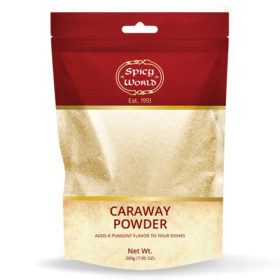CARAWAY POWDER
